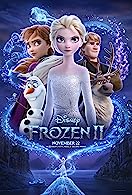 Frozen II (2019) BluRay  Telugu Dubbed Full Movie Watch Online Free