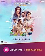 Ishq E Nadaan (2023) HDRip  Hindi Full Movie Watch Online Free