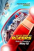 Rally Road Racers (2023) HDRip  Hindi Dubbed Full Movie Watch Online Free