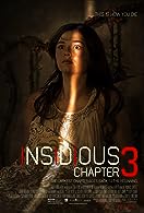 Insidious: Chapter 3 (2015) BluRay  Hindi Dubbed Full Movie Watch Online Free