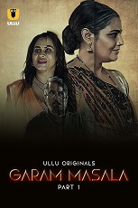 Garam Masala Part 1 (2023) HDRip  Hindi Full Movie Watch Online Free