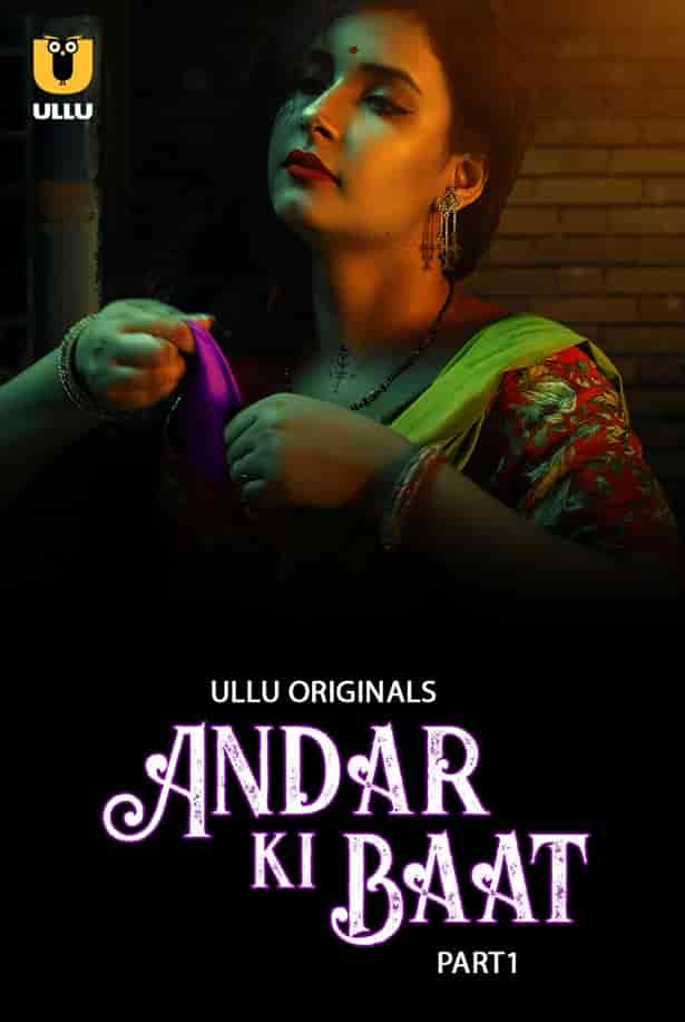 Andar Ki Baat Part 1 (2023) HDRip  Hindi Full Movie Watch Online Free