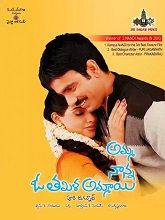 Amma Nanna O Tamila Ammayi (2003) HDRip  Telugu Full Movie Watch Online Free