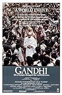 Gandhi (1982) HDRip  Telugu Full Movie Watch Online Free