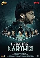 Detective Karthik (2023) HDRip  Telugu Full Movie Watch Online Free