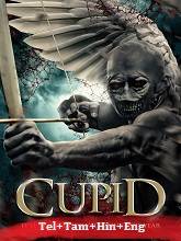 Cupid (2020) BluRay  Telugu Dubbed Full Movie Watch Online Free