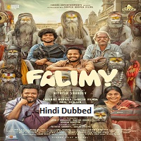 Falimy (2023) HDRip  Hindi Full Movie Watch Online Free