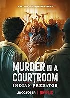 Indian Predator: Murder in a Courtroom Season 3 (2022) HDRip  Telugu Full Movie Watch Online Free