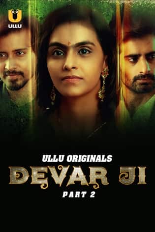 Devar Ji Part 2 (2024) HDRip  Hindi Full Movie Watch Online Free