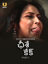 Cheese Cake Season 1 Part 1 (2024) HDRip  Telugu Full Movie Watch Online Free