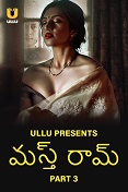Mastram Part 3 (2024) HDRip  Telugu Full Movie Watch Online Free