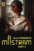 Mastram Part 3 (2024) HDRip  Hindi Full Movie Watch Online Free