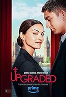 Upgraded (2024) HDRip  Hindi Dubbed Full Movie Watch Online Free