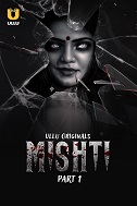 Mishti Season 1 Part 1 (2024) HDRip  Hindi Full Movie Watch Online Free