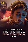 Revenge Part 1 (2024) HDRip  Hindi Full Movie Watch Online Free