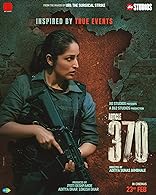 Article 370 (2024) DVDScr  Hindi Full Movie Watch Online Free